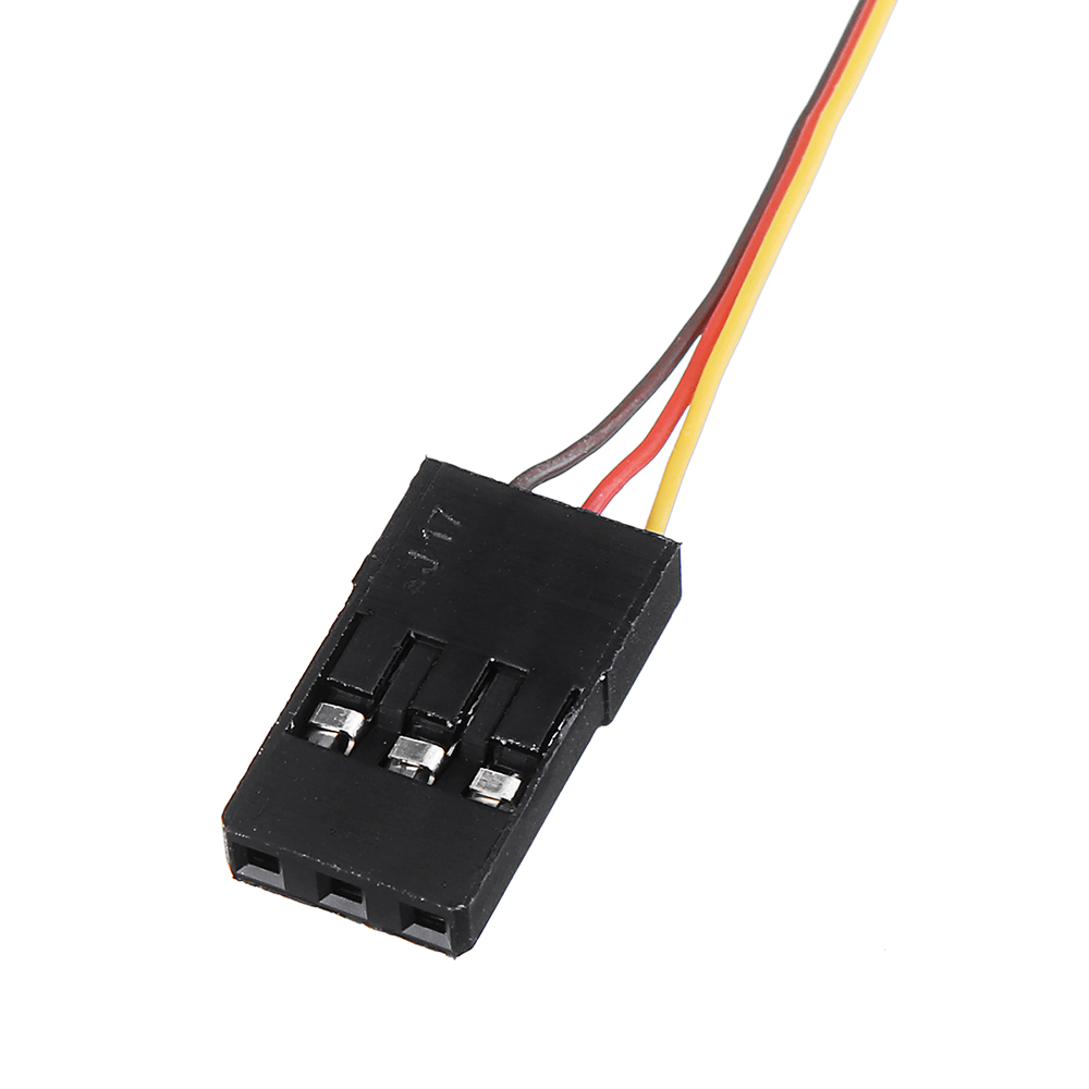 6PCS-Emax-ES9251--Upgrade-Version-3g-Micro-Digitalservo-mit-Kunststoffzahnraumldern-fuumlr-RC-Modell-1180707-8